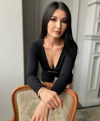 Проститутка Карина