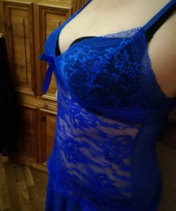 Проститутка Маргаритка